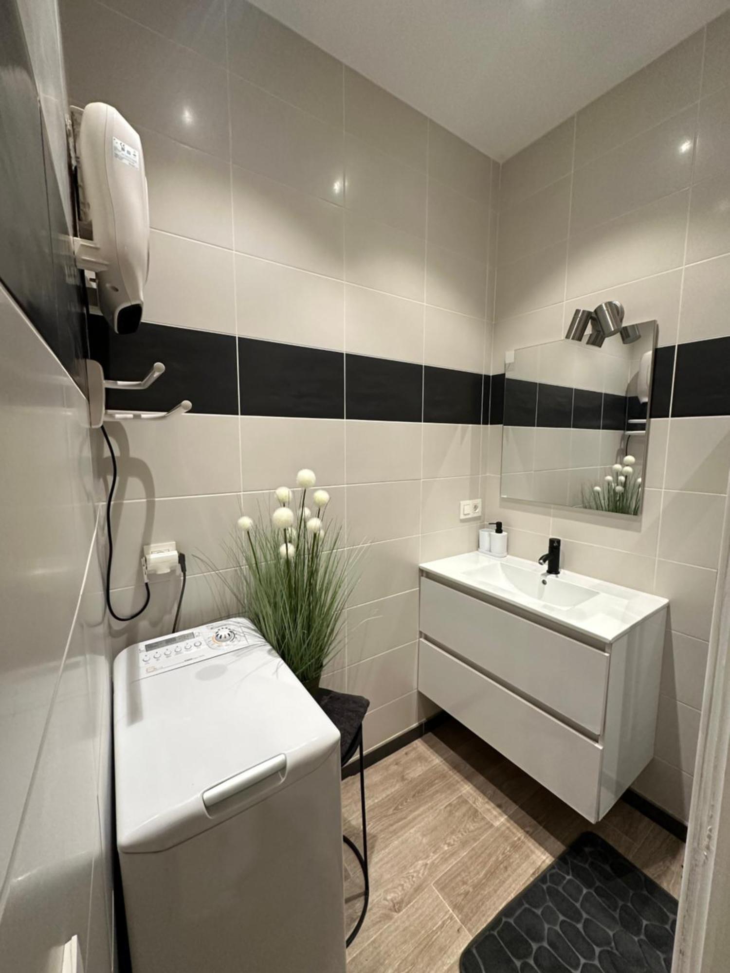 Apartamento Le Refuge T3 Centre 63m2 Pied Des Montagnes *
