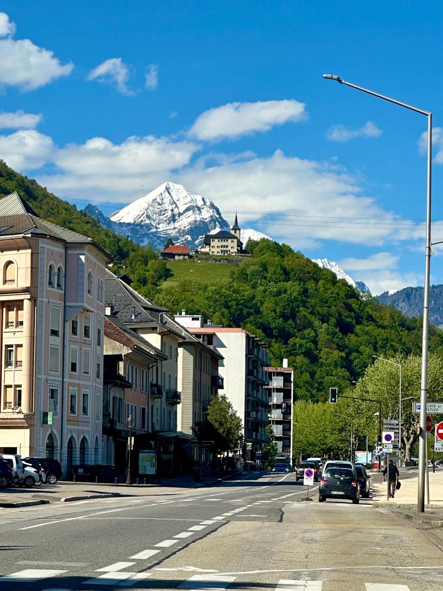 Apartamento Le Refuge T3 Centre 63m2 Pied Des Montagnes *