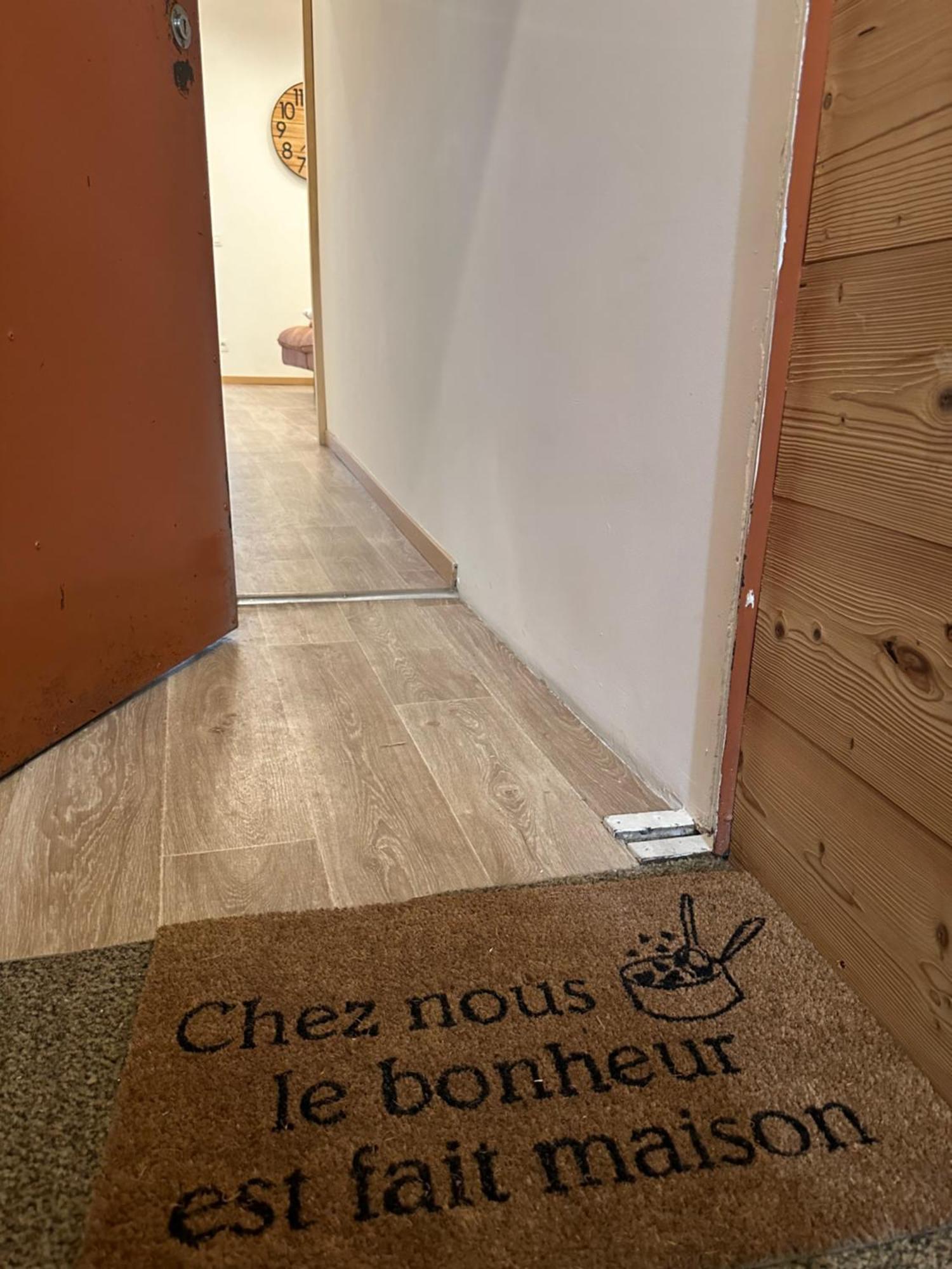 Le Refuge T3 Centre 63m2 Pied Des Montagnes